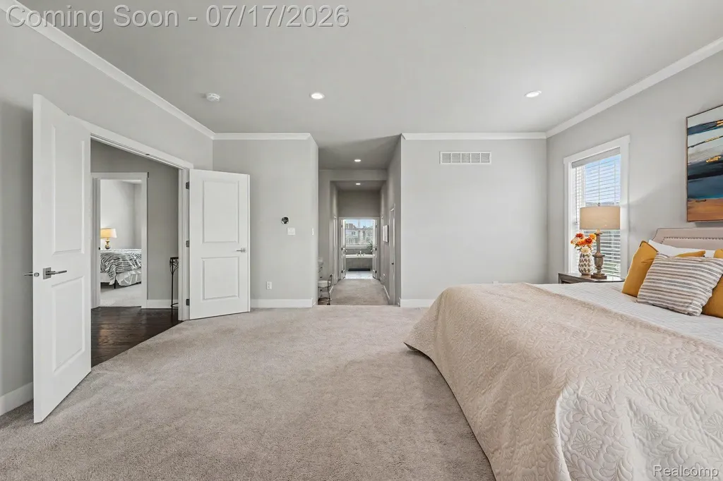 1303 Napa Drive Canton Charter Township MI 48187