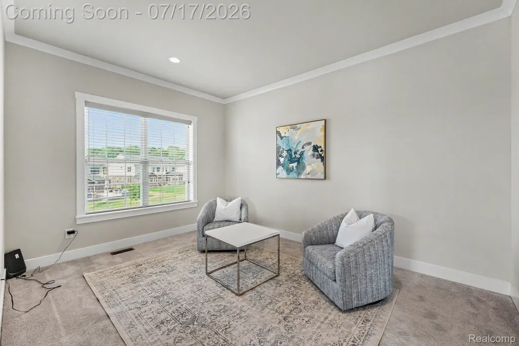 1303 Napa Drive Canton Charter Township MI 48187