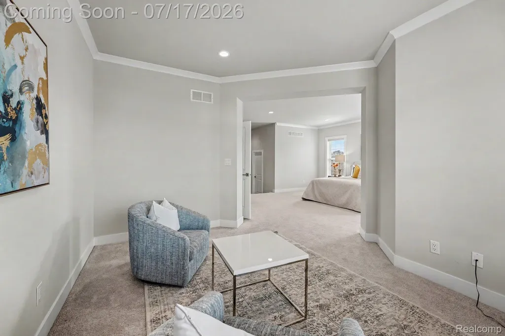 1303 Napa Drive Canton Charter Township MI 48187