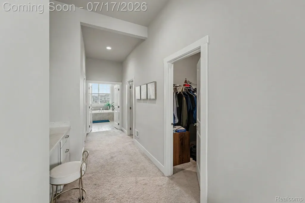 1303 Napa Drive Canton Charter Township MI 48187