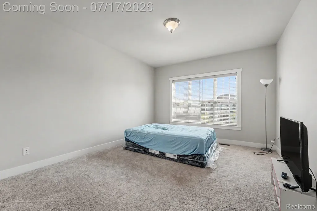 1303 Napa Drive Canton Charter Township MI 48187
