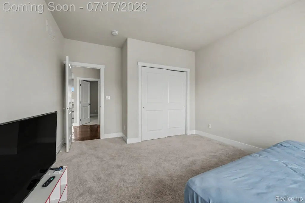 1303 Napa Drive Canton Charter Township MI 48187