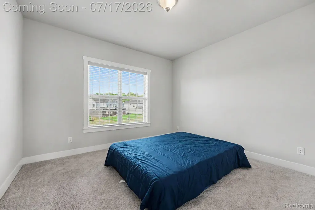 1303 Napa Drive Canton Charter Township MI 48187