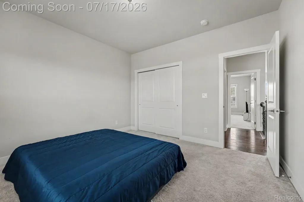 1303 Napa Drive Canton Charter Township MI 48187