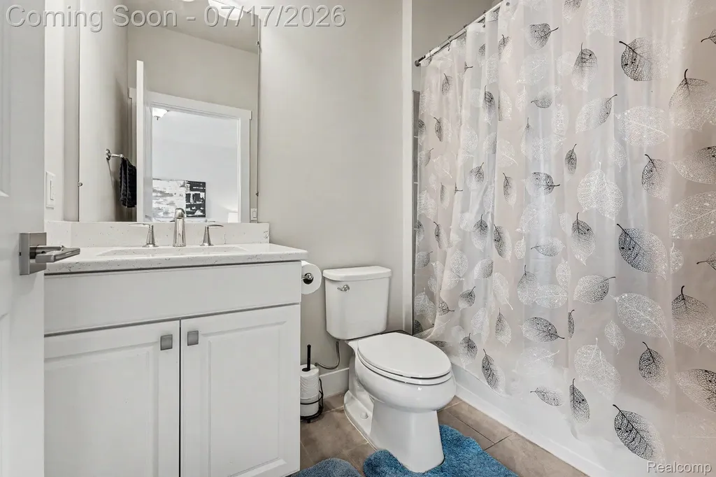 1303 Napa Drive Canton Charter Township MI 48187
