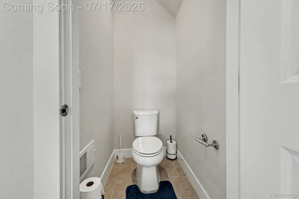 1303 Napa Drive Canton Charter Township MI 48187