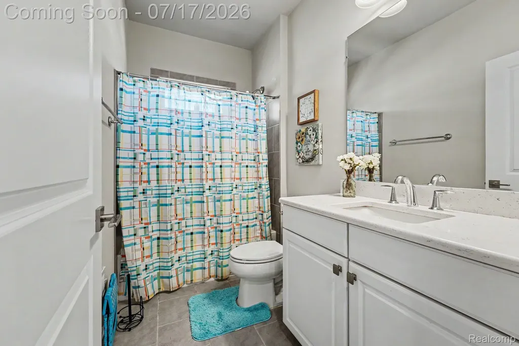 1303 Napa Drive Canton Charter Township MI 48187