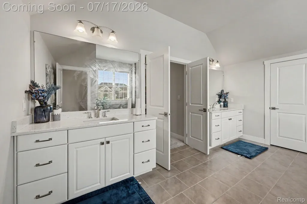 1303 Napa Drive Canton Charter Township MI 48187