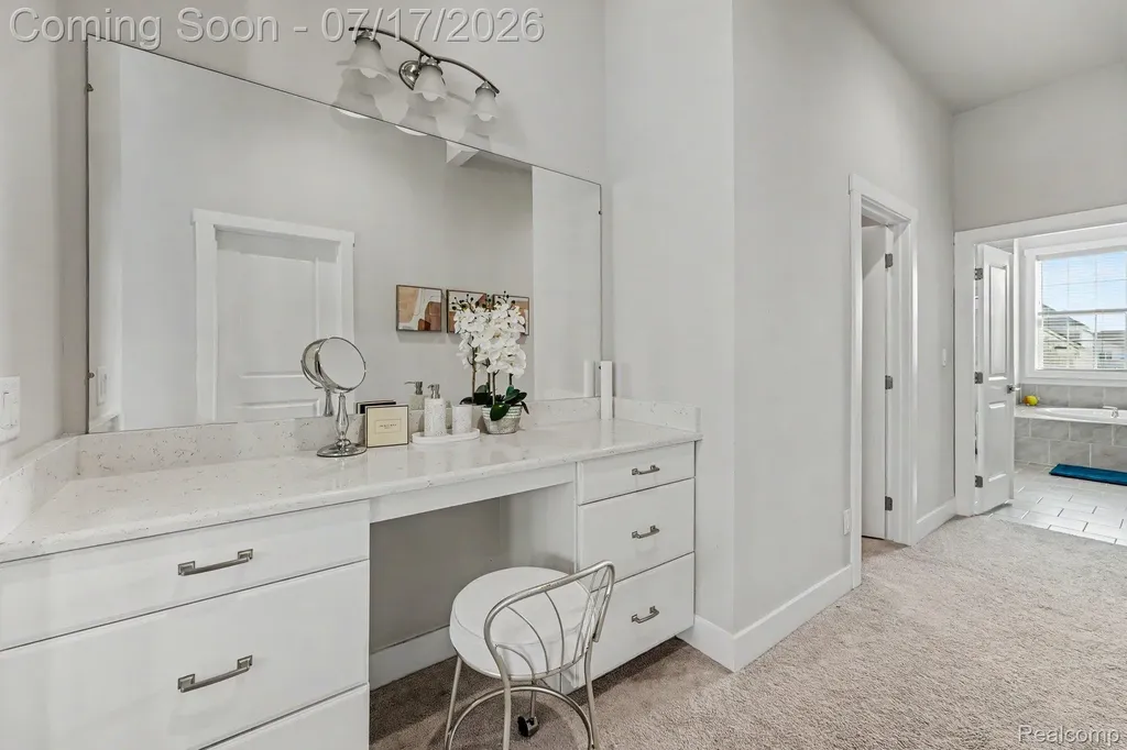 1303 Napa Drive Canton Charter Township MI 48187