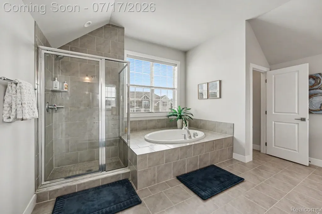 1303 Napa Drive Canton Charter Township MI 48187