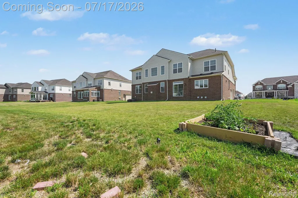 1303 Napa Drive Canton Charter Township MI 48187