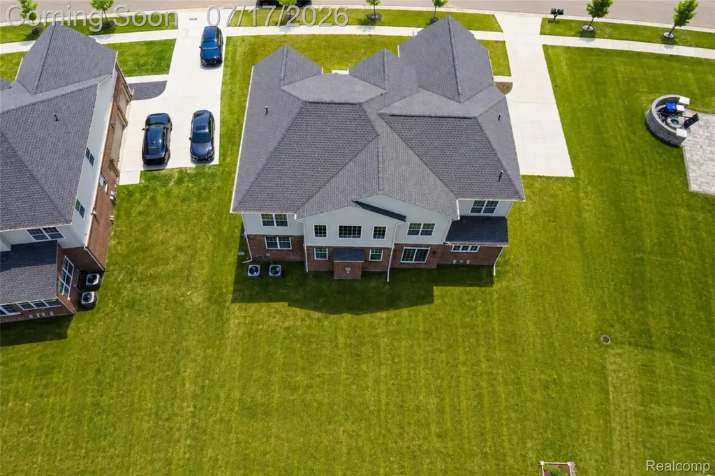 1303 Napa Drive Canton Charter Township MI 48187
