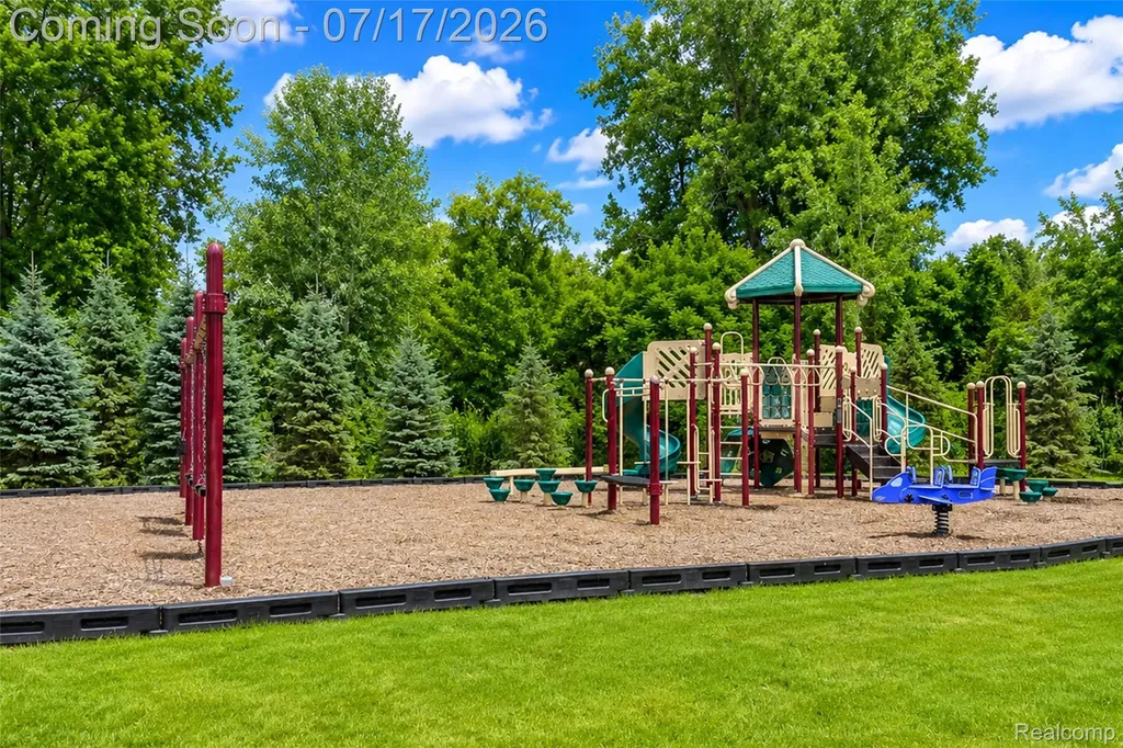 1303 Napa Drive Canton Charter Township MI 48187