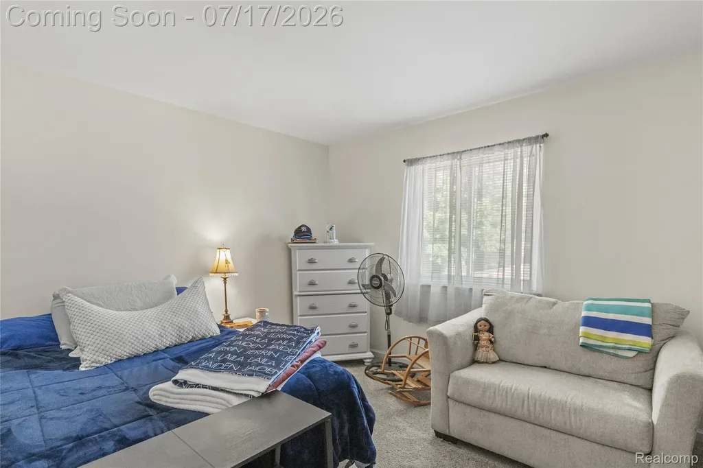 5035 Island View Drive Fenton Charter Township MI 48451