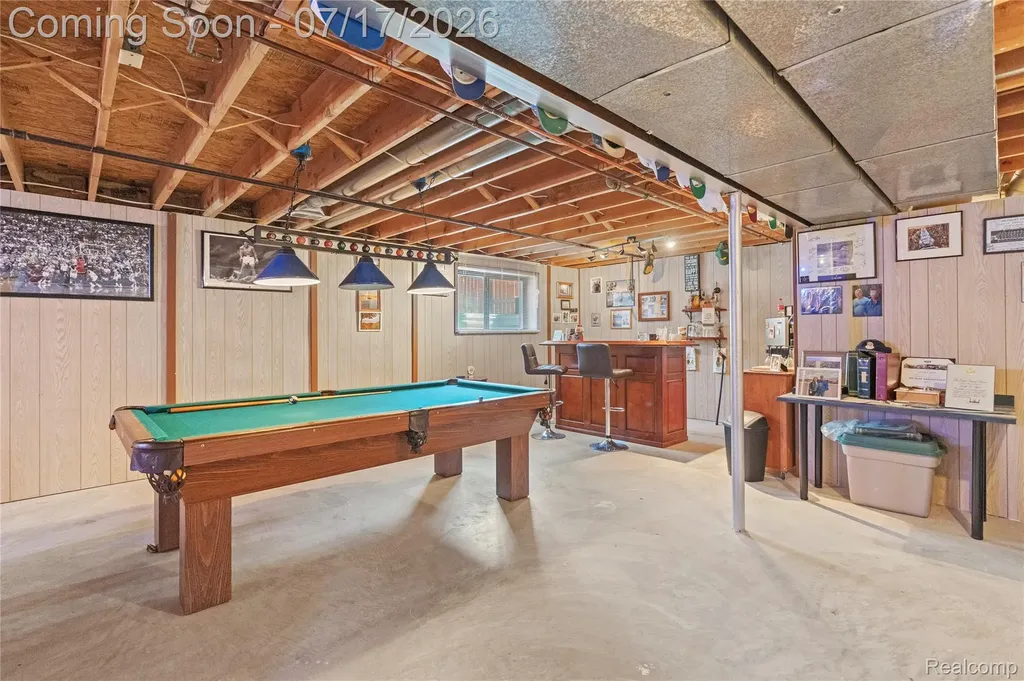 5035 Island View Drive Fenton Charter Township MI 48451