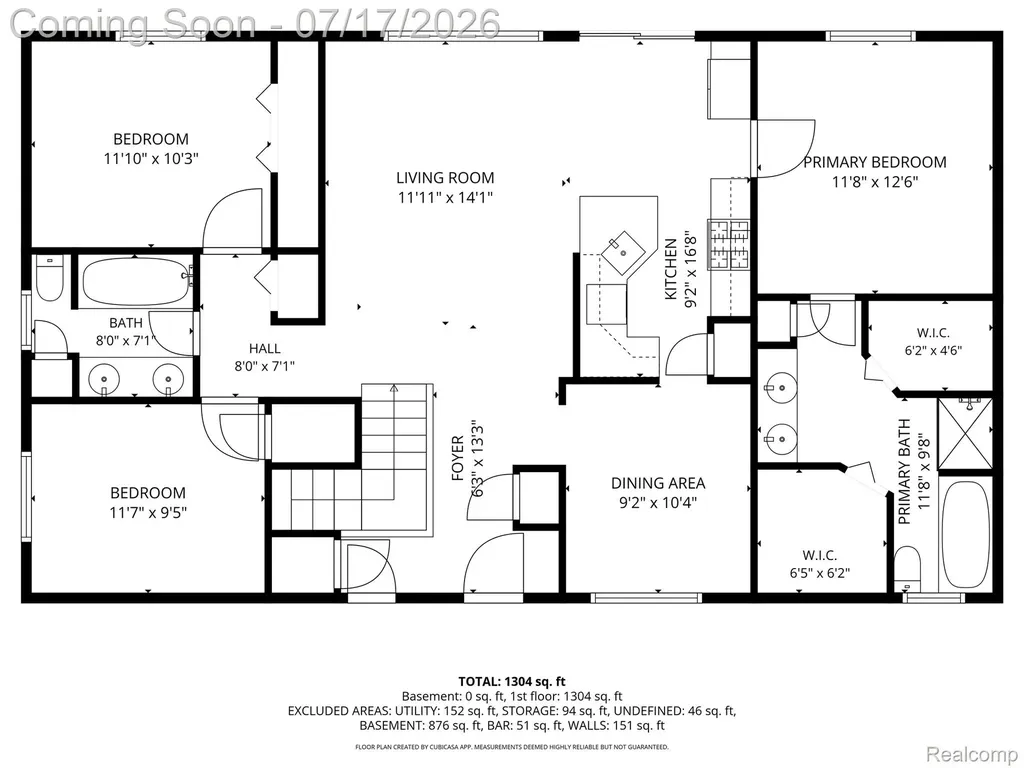 5035 Island View Drive Fenton Charter Township MI 48451