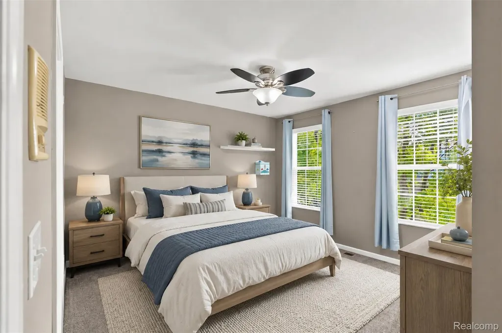49894 Bloomsbury Lane Macomb Township MI 48044