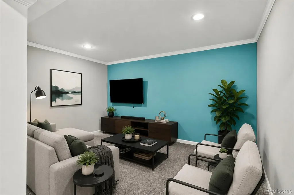 49894 Bloomsbury Lane Macomb Township MI 48044