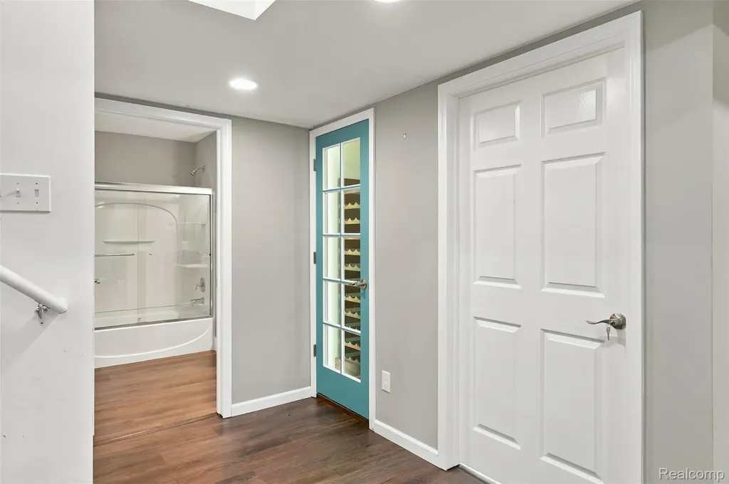 49894 Bloomsbury Lane Macomb Township MI 48044