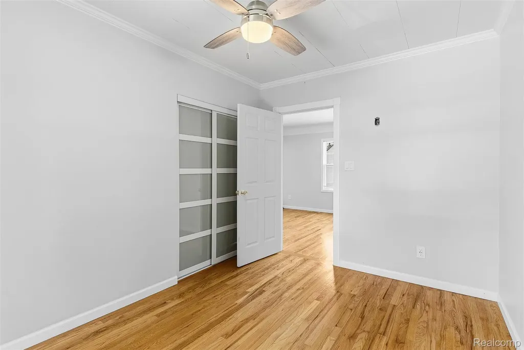1709 Michigan Avenue Portsmouth Charter Township MI 48708