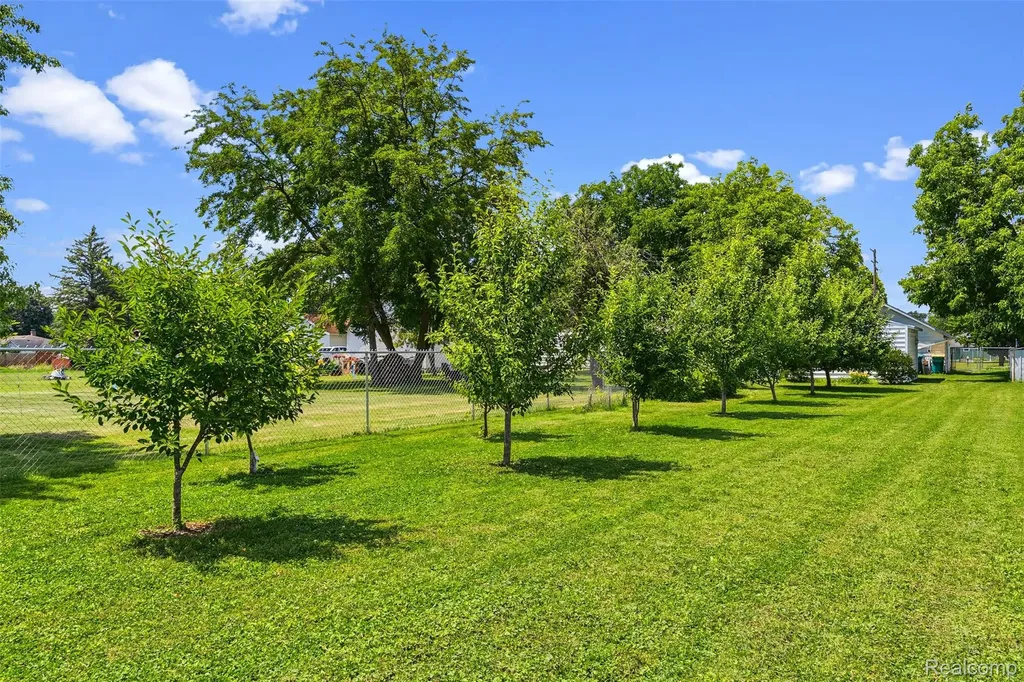 1709 Michigan Avenue Portsmouth Charter Township MI 48708