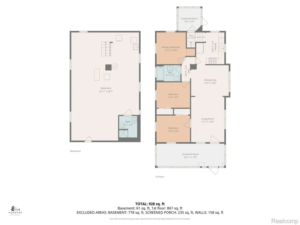 1709 Michigan Avenue Portsmouth Charter Township MI 48708