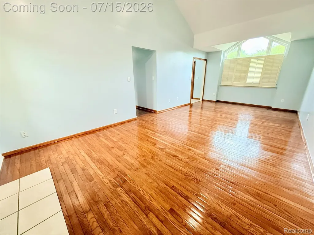 25992 Briar Towne Boulevard Chesterfield Township MI 48051