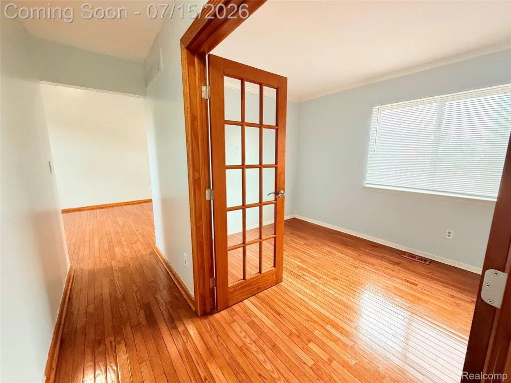 25992 Briar Towne Boulevard Chesterfield Township MI 48051