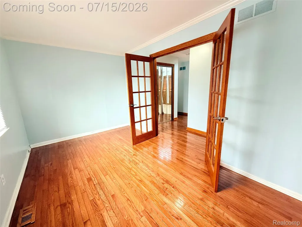 25992 Briar Towne Boulevard Chesterfield Township MI 48051