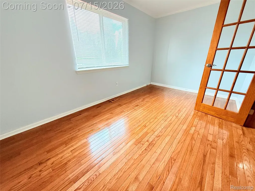 25992 Briar Towne Boulevard Chesterfield Township MI 48051