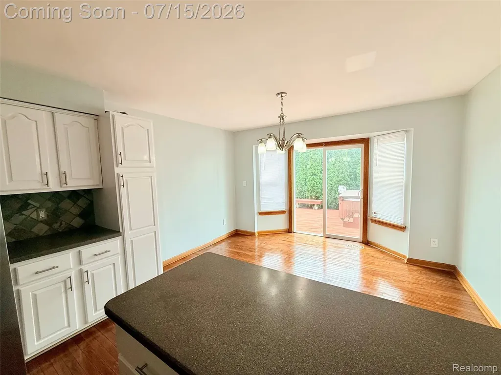 25992 Briar Towne Boulevard Chesterfield Township MI 48051