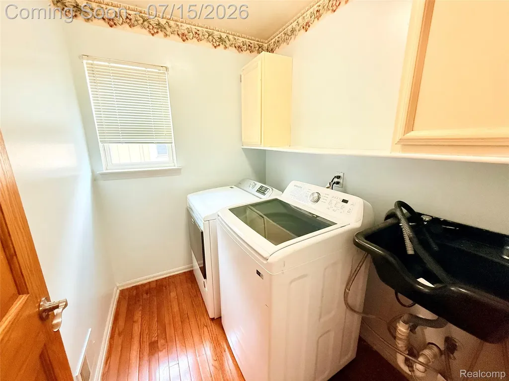 25992 Briar Towne Boulevard Chesterfield Township MI 48051