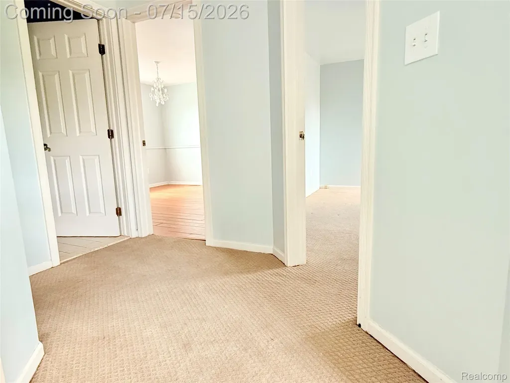 25992 Briar Towne Boulevard Chesterfield Township MI 48051