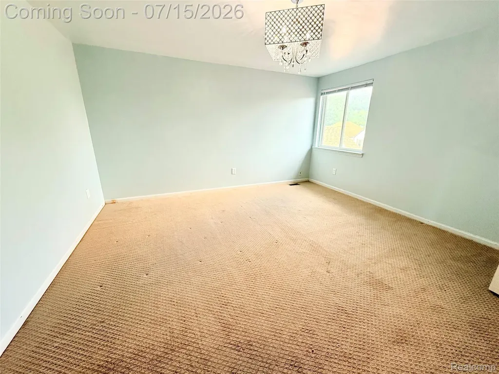 25992 Briar Towne Boulevard Chesterfield Township MI 48051