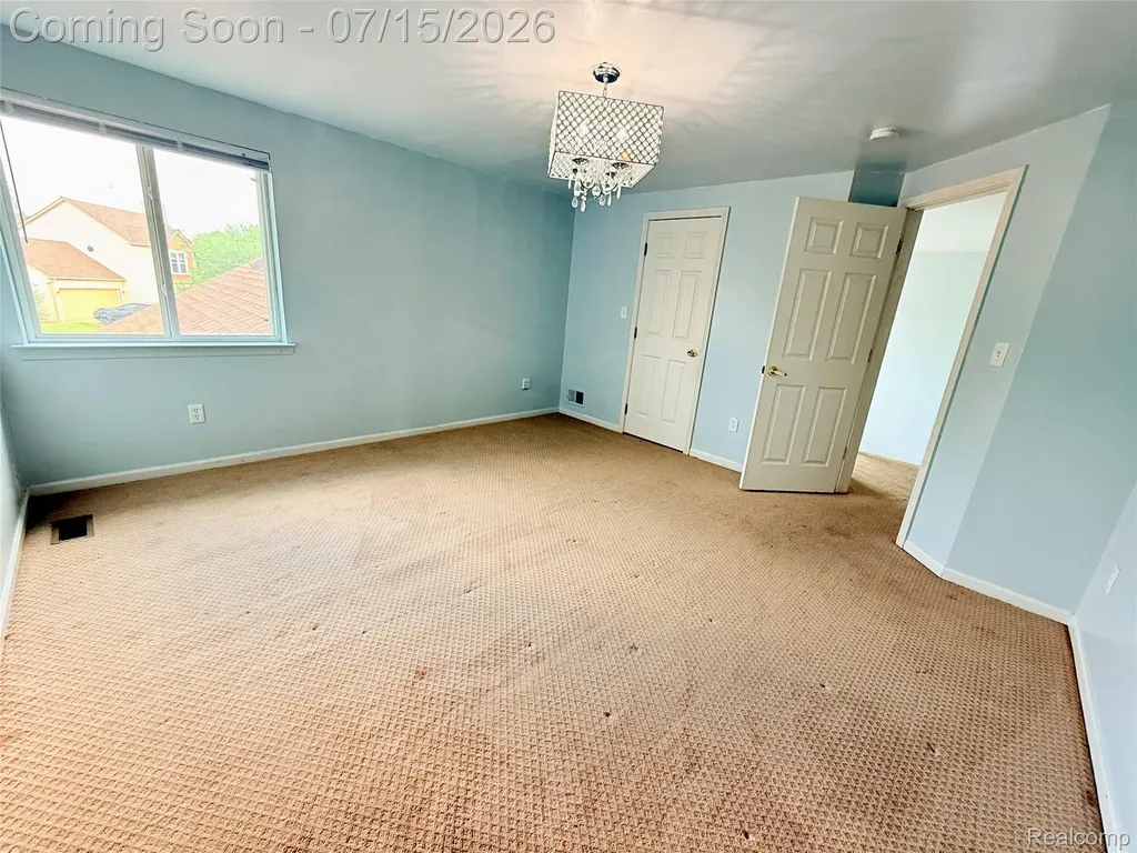 25992 Briar Towne Boulevard Chesterfield Township MI 48051