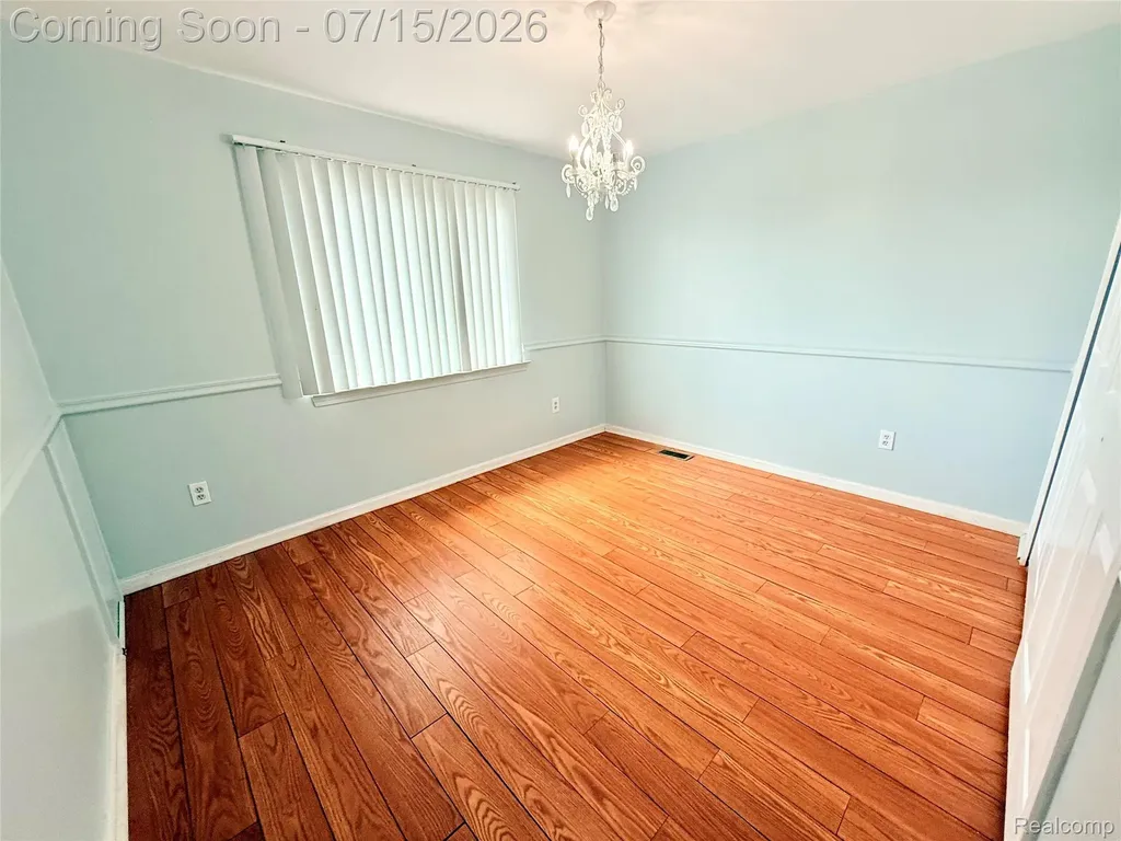 25992 Briar Towne Boulevard Chesterfield Township MI 48051
