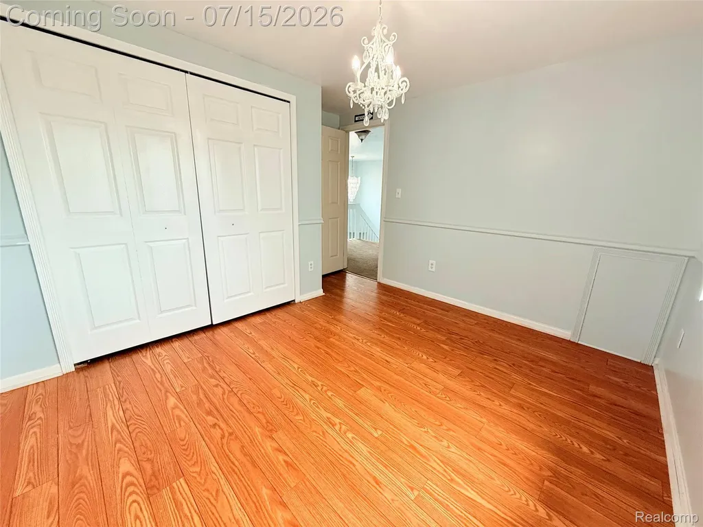 25992 Briar Towne Boulevard Chesterfield Township MI 48051
