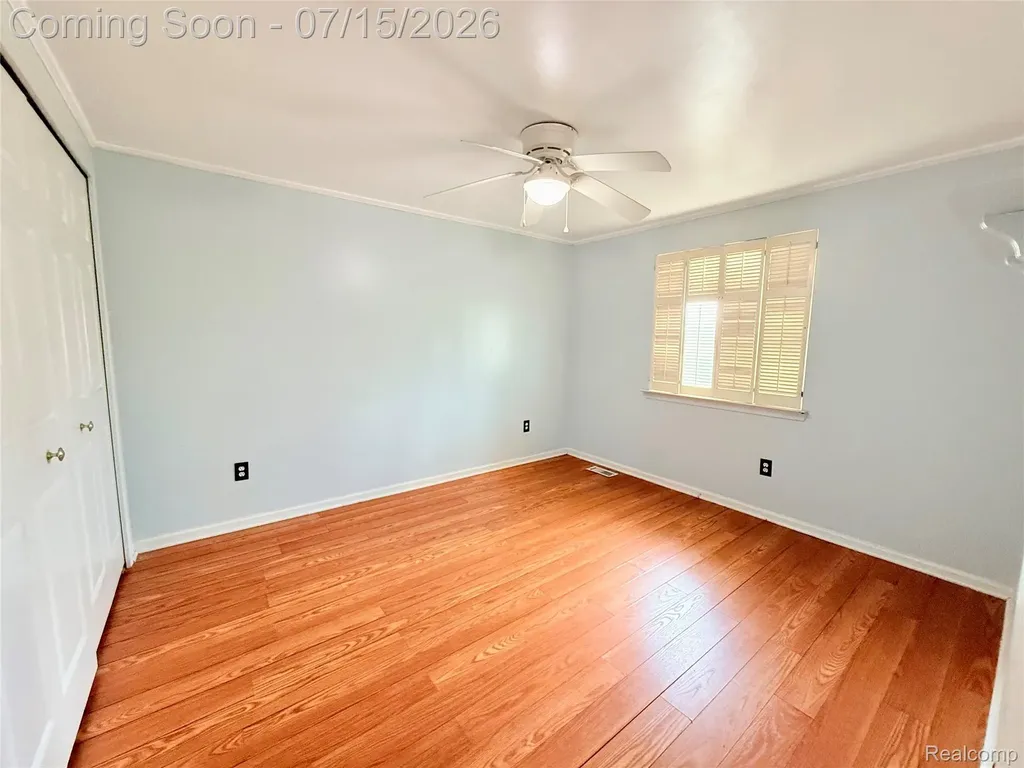 25992 Briar Towne Boulevard Chesterfield Township MI 48051