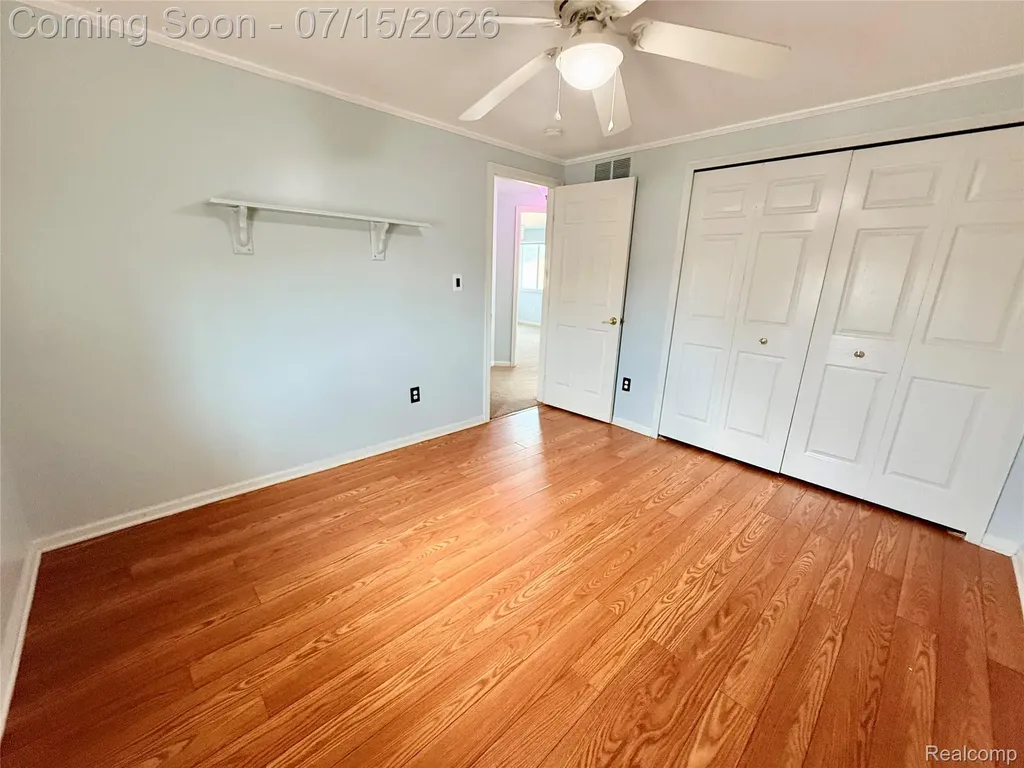 25992 Briar Towne Boulevard Chesterfield Township MI 48051
