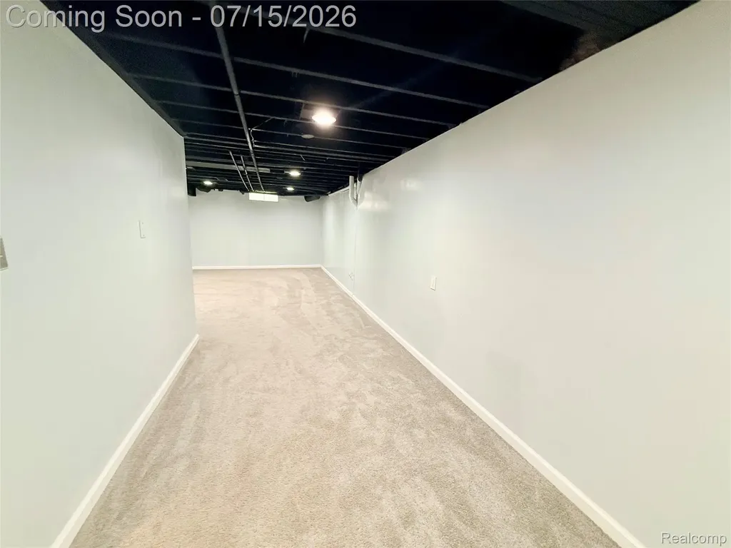25992 Briar Towne Boulevard Chesterfield Township MI 48051