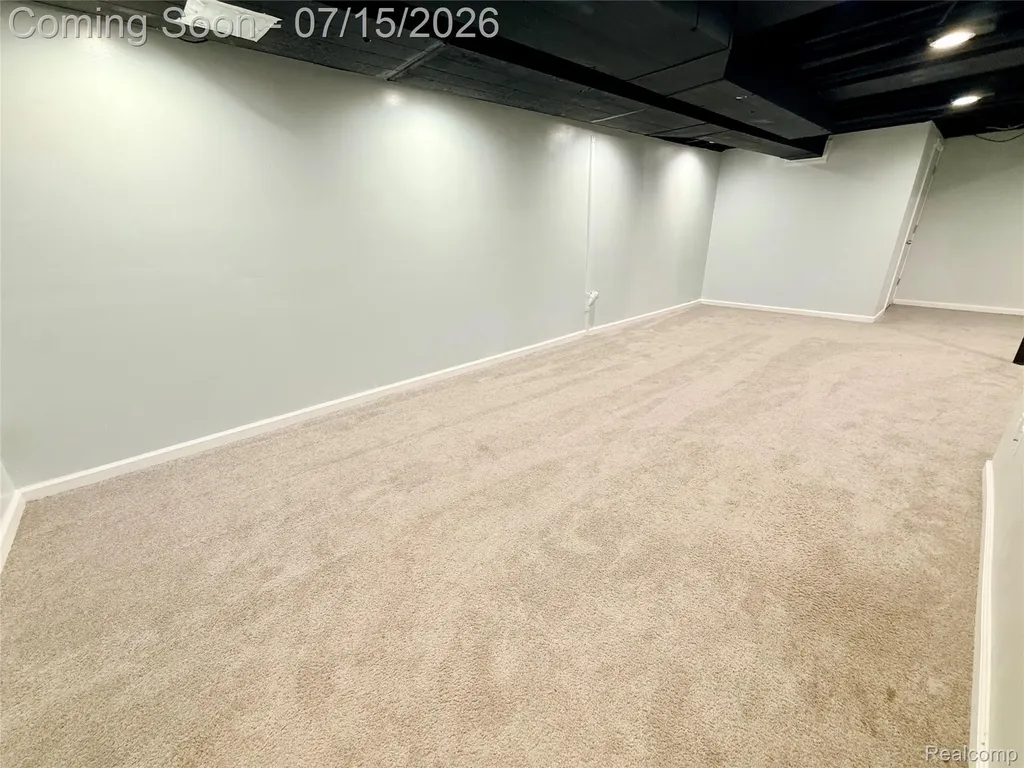 25992 Briar Towne Boulevard Chesterfield Township MI 48051