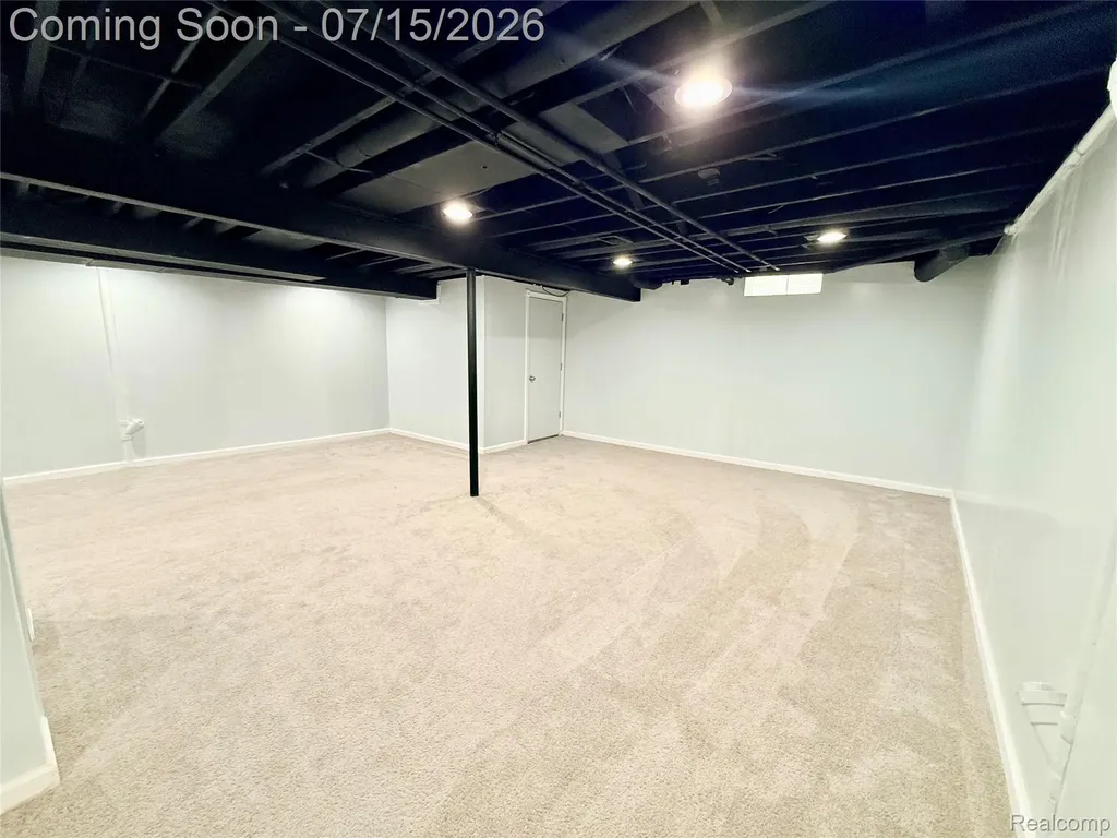 25992 Briar Towne Boulevard Chesterfield Township MI 48051
