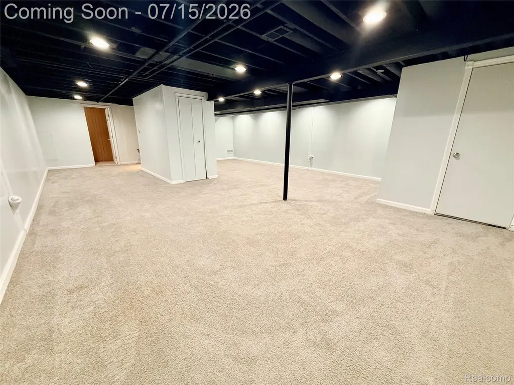 25992 Briar Towne Boulevard Chesterfield Township MI 48051