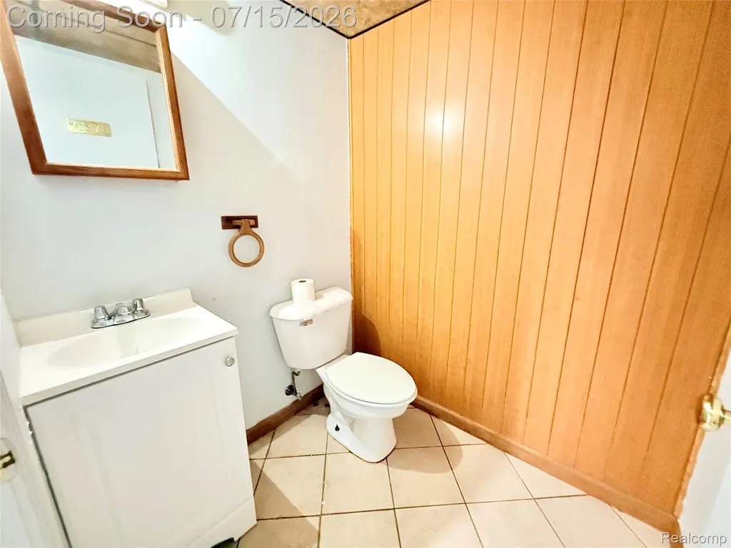 25992 Briar Towne Boulevard Chesterfield Township MI 48051