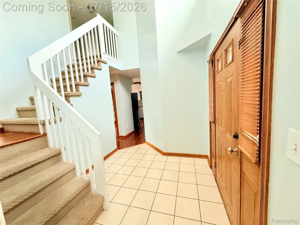 25992 Briar Towne Boulevard Chesterfield Township MI 48051