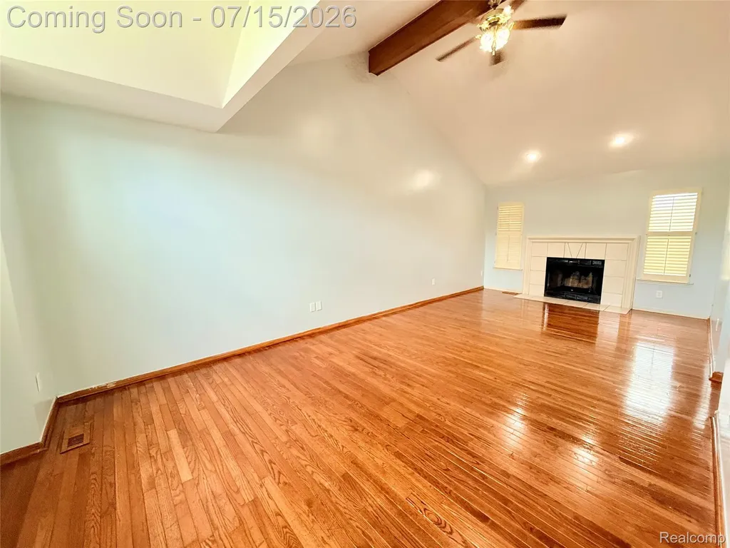 25992 Briar Towne Boulevard Chesterfield Township MI 48051