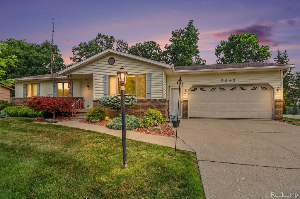 9442 Woodside Trail Gaines Township MI 48473