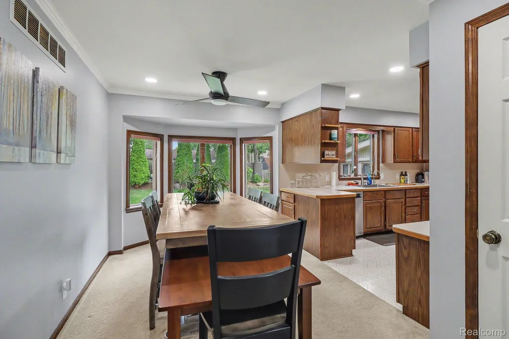 9442 Woodside Trail Gaines Township MI 48473