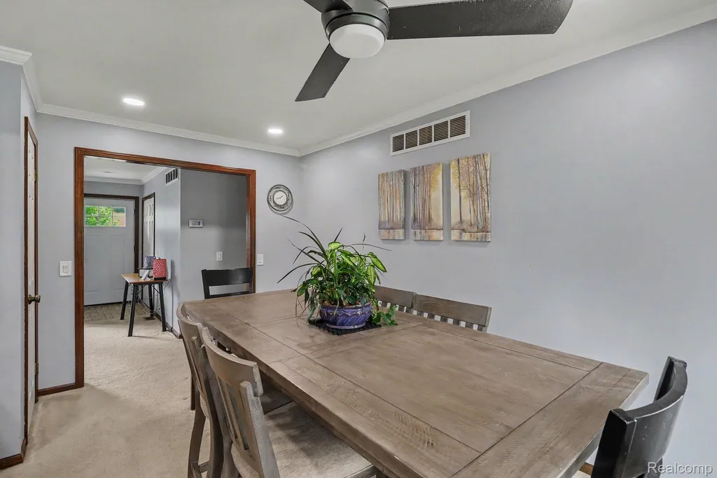 9442 Woodside Trail Gaines Township MI 48473