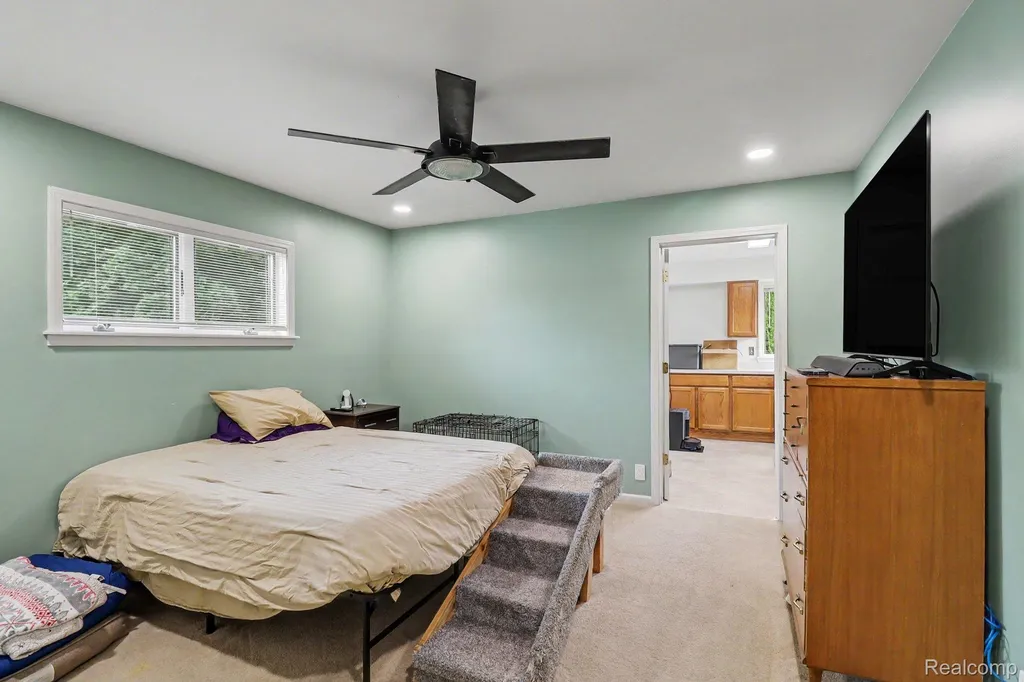 9442 Woodside Trail Gaines Township MI 48473